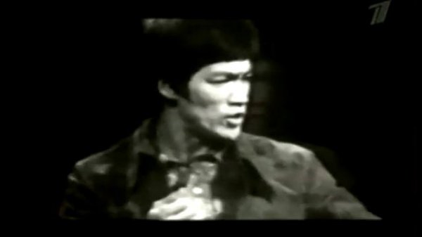 Золотые слова Брюса-Ли