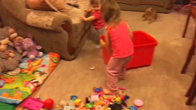 Это вам не в куколки играть / This is not to be playing with dolls смотреть онлайн
