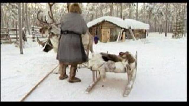 Жизнь на Севере смотреть онлайн