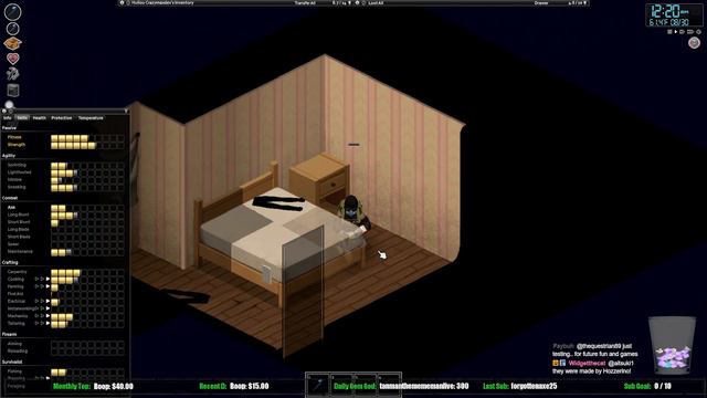 Rosewood Returns - Project Zomboid (Apocalypse) - Part 34 (Season 2) смотреть онлайн