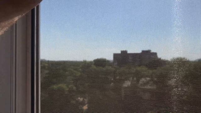 Ремонт ручки москитной сетки,замена,модернизация смотреть онлайн