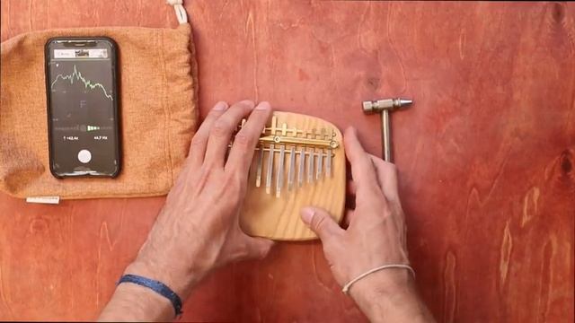 КАЛИМБА | настройка & лайфхаки смотреть онлайн