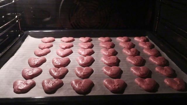 МАКАРОН ? без термометра, супер простой рецепт | MACARONS ? смотреть онлайн