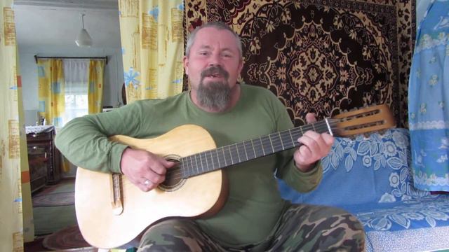 "Домик у речки" - автор Александр Петров смотреть онлайн