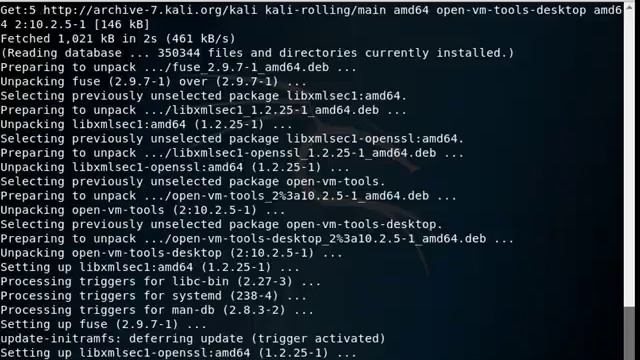Preparacion de Kali Linux 2017 3 - Real Pentesting Part 2 смотреть онлайн