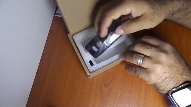 اصغر قارىء باركود 2D بالعالم смотреть онлайн