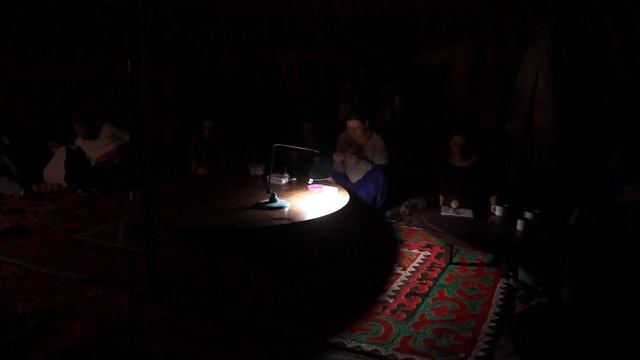 Вечер сказок в Музее кочевой культуры (4 февраля 2023). смотреть онлайн