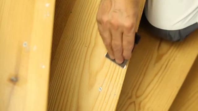 Покраска лестницы - шаг за шагом смотреть онлайн