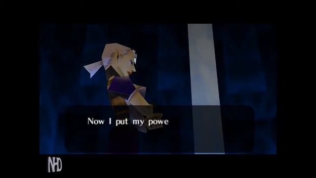 Let's Play The Legend of Zelda: Ocarina of Time (pt48) Bongo Bongo (Phantom Shadow Beast) смотреть онлайн