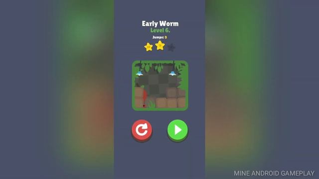 Early worm new gameplay смотреть онлайн