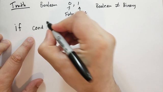 Flow Control with If Statements (Theory of Python) (Python Tutorial) смотреть онлайн