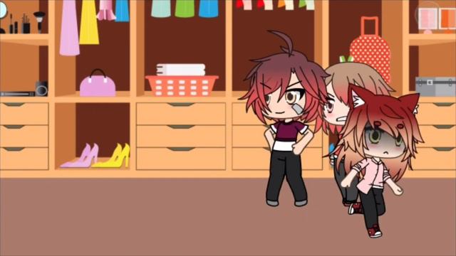 Мини Фильм ,, ЭТО ЖИЗНЬ "//Gacha life// СОВМЕСТНО ЛУНЯ И МИТОРИ смотреть онлайн