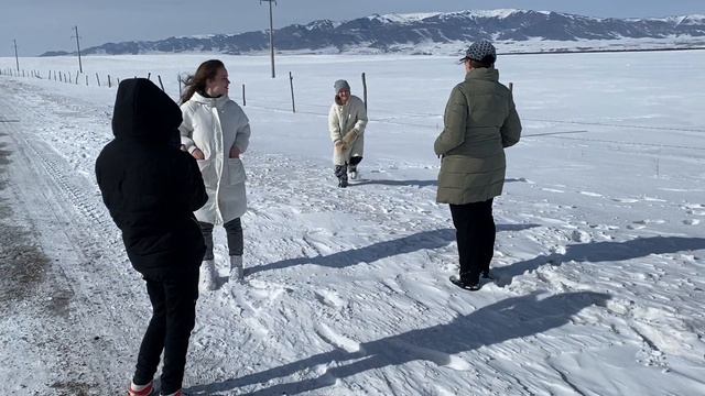 Ледяной вулкан смотреть онлайн