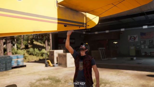 ЭТИ ГОРМОНЫ И ЛОГИКА НПС \\ ОЛД СКУЛ \\ FAR CRAY 5 смотреть онлайн