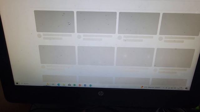 Computadora Todo En Uno AIO 205 G3 AMD E2-9000 RADEON R2.4 COMPUTE CORES 2C+2G 1.80 GHz...