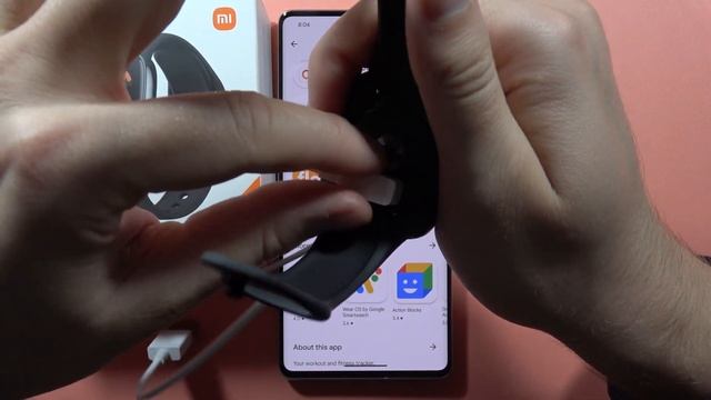 Redmi Watch 3 Active: Fix Pairing Issues - Can't Connect with Mobile App смотреть онлайн