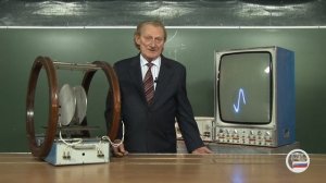 55. Электричество. Модель скин-эффекта