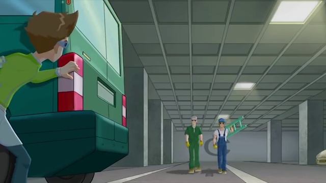 DINOFROZ | Partie 16 | Série 1 | Épisode Complet | Français смотреть онлайн