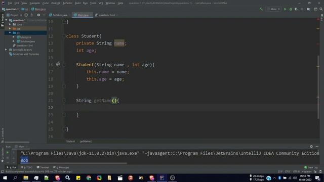 TCS CPA Java Concepts | Java concepts you need to know to clear CPA / PRA | Java HandsOn|JavaCodin смотреть онлайн