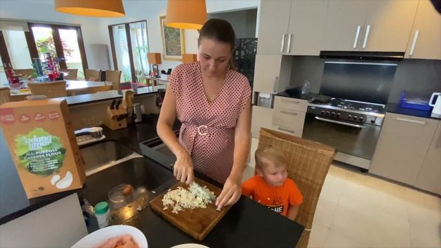 Вкусные рыбные котлеты - рецепт. Палео диета, Кето Диета смотреть онлайн