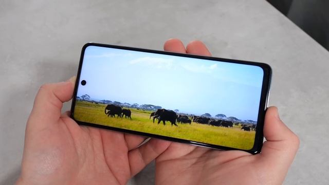 INFINIX NOTE 30: СМАРТФОН СПОСОБНЫЙ ВАС УДИВИТЬ