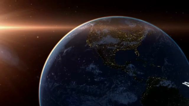 Omni Man's Planet (Viltrum) | flashback of Omni Man's Planet | The Invincible S01E01 (2021) смотреть онлайн