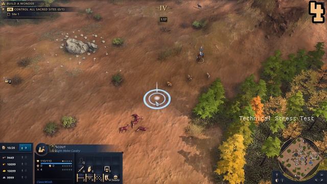 5 Gameplay Tips You Probably Didn't know in Age of Empires 4 смотреть онлайн