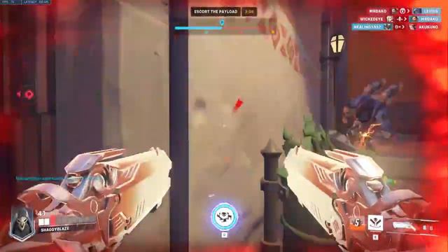 Kolkata ff Free GAME PLAY || Overwatch 2- Free Gameplay смотреть онлайн
