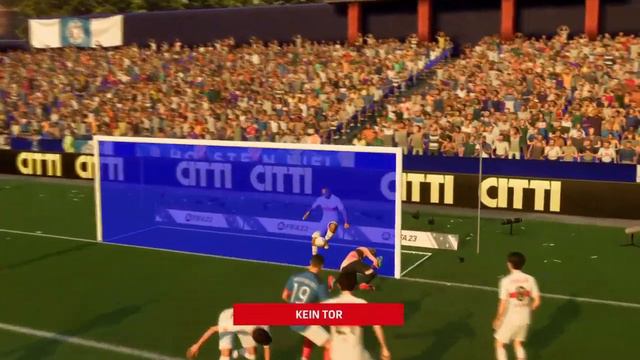 #FIFA 23 Part1 - Projekt Trainer Karriere - Bei Welchem Club Fange Ich An?