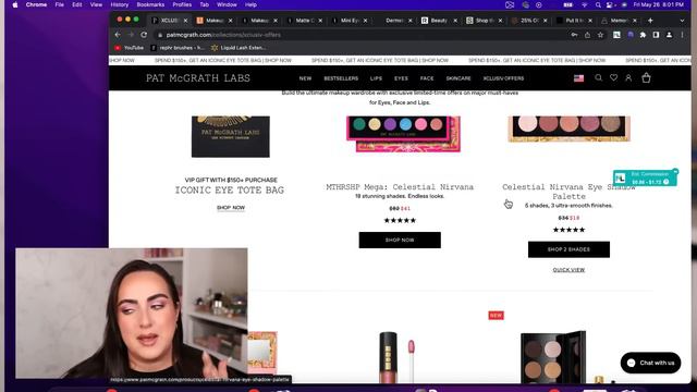 NATASHA DENONA YUCCA PALETTE FIRST IMPRESSIONS, 50% OFF PAT MCGRATH AND MEMORIAL DAY WEEKEND SALES! смотреть онлайн