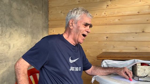 Владимир Мирзоянц. Исполнитель. ( 6 песня ) смотреть онлайн