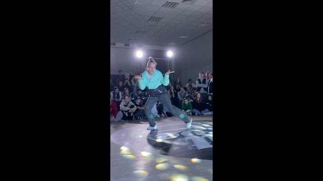 MILKI WAY | Hip Hop Select | Minsk 2023 смотреть онлайн