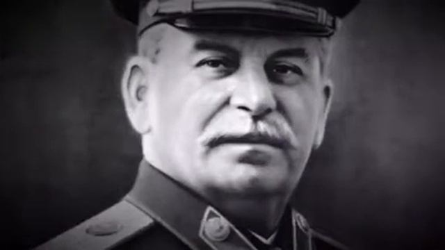 Великий вождь! Сталин Великий человек! смотреть онлайн