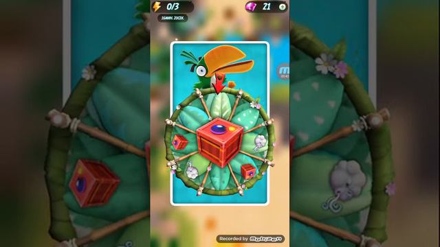 Angry Birds Action. смотреть онлайн