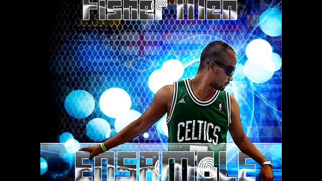 FISHER MEN - ROMAN G (Audio) смотреть онлайн