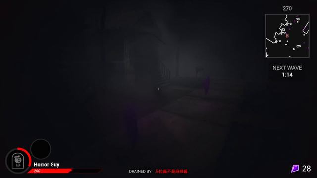 The Joy Joy Gang Invade Crazy Carnevil || Dark Deception: Monsters & Mortals Update (Playthrough) смотреть онлайн