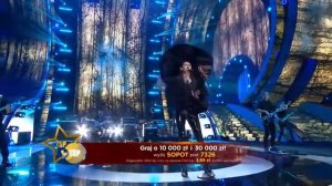 MICHAŁ SZPAK - "Dziwny jest ten świat"