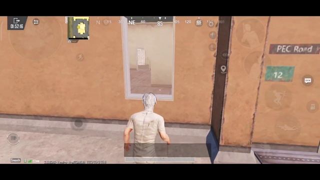 Break 5 Windows In Classic Mode | Break 5 Windows In Classic Mode Pubg Mobile | Break 5 Windows Pub смотреть онлайн