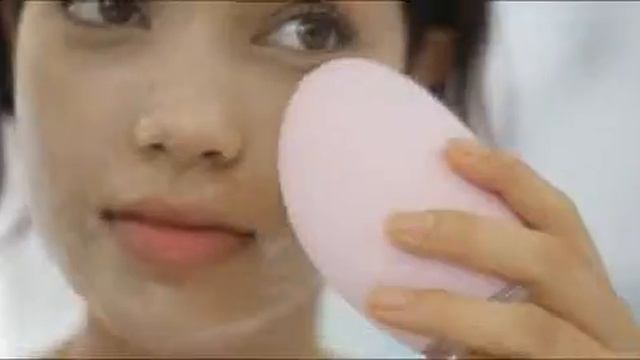 Foreo Luna - косметический прибор для ухода за кожей лица смотреть онлайн