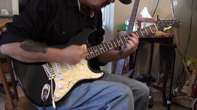 1979 matsumoku memphis strat смотреть онлайн