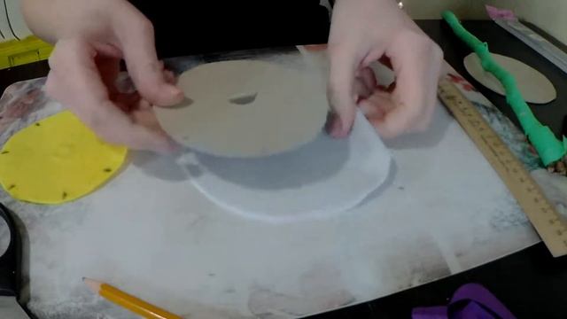 Мастер-класс 