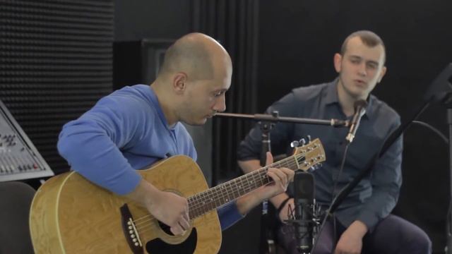Rockschool - Бала Бала (Вяче Амарян Cover)