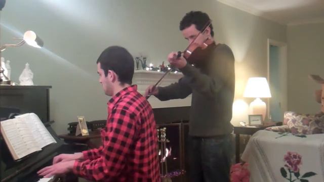 O Carol of the Merry Gentlemen смотреть онлайн