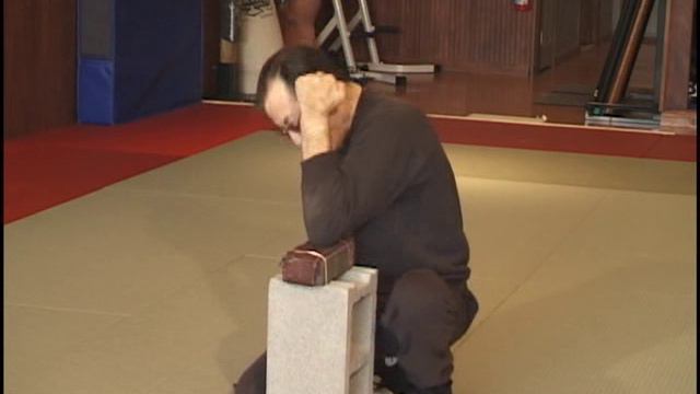 Carl Cestari - CCT Vol.2 Advanced Fighting Skills [DVDRip]