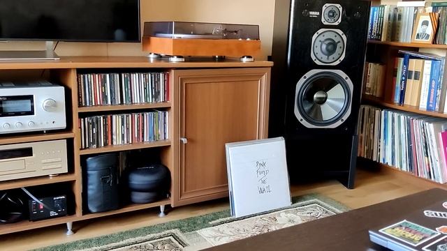 Стереосистема. С чего начать?