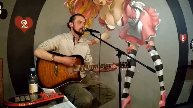 ЦК - Все идет по плану (ГРоБ cover) смотреть онлайн