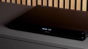 Arcam Radia ST5 Unboxing | Hi-Res Streamer in kompakter Größe