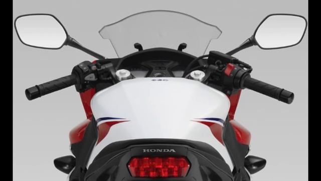 ¨ NEWS MOTOS ¨ - HONDA CB 650F смотреть онлайн