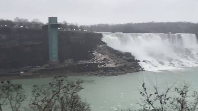 УЕХАЛИ ИЗ ВИННИПЕГА... КУДА? ЗАЧЕМ? МЫ В ВОСТОРГЕ! КАНАДА. ТОРОНТО. CUAET смотреть онлайн