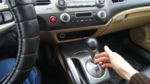 Honda Civic 4D Не заводится при повороте ключа!  Не реагирует на поворот ключа. Что делать?